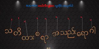 အသည်းရောင်အသားဝါ ဘီပိုးနှင့် စီပိုးအကြောင်း Hepatitis B Virus &  Hepatitis C Virus ( February 2022 )