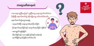 ရေကျောက်ရောဂါ ဗီဒီယို Chicken Pox: Causes, Transmission, Prevention, Sign and Symptoms (Video) (February, 2023)