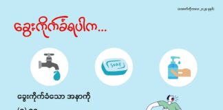 ခွေးကိုက်ခံရပါက (အောက်တိုဘာလ၊ ၂၀၂၄ ခုနှစ်)